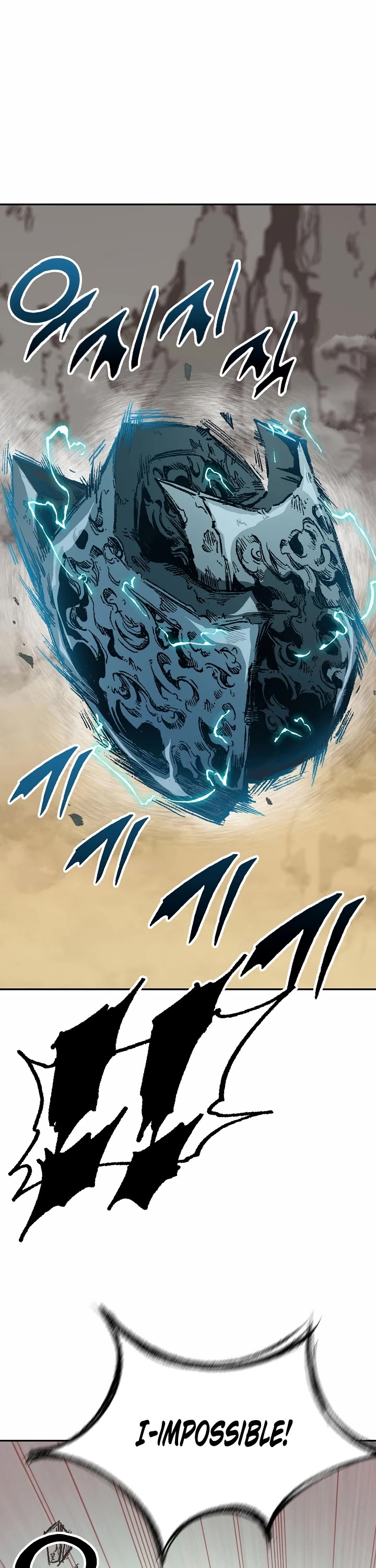 Memoir Of The King Of War Chapter 148 page 13 - Chapter 148