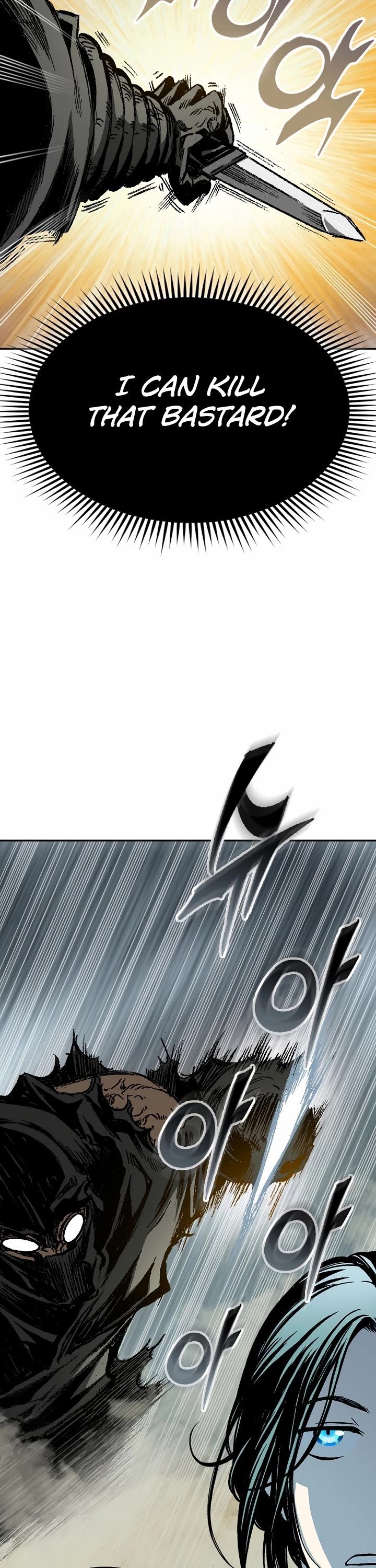 Memoir Of The King Of War Chapter 148 page 17 - Chapter 148