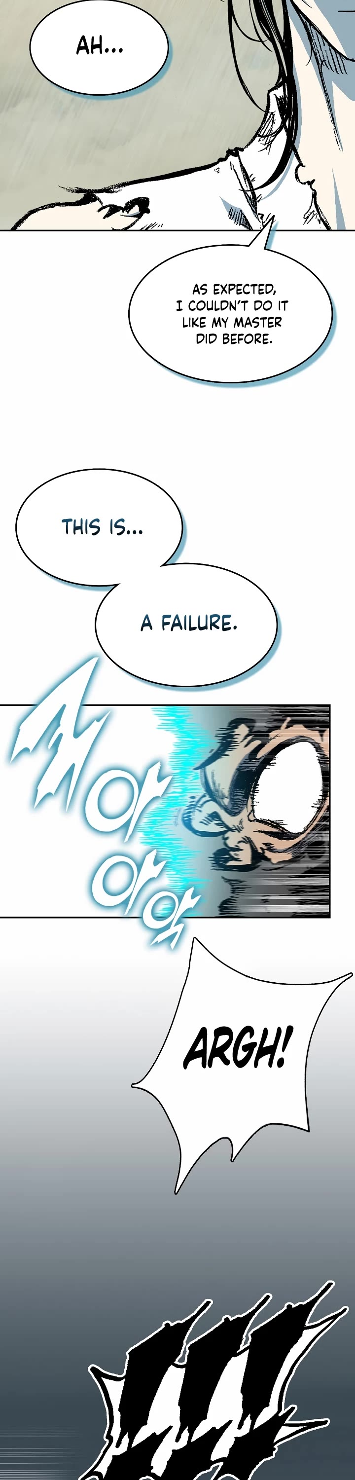 Memoir Of The King Of War Chapter 148 page 18 - Chapter 148