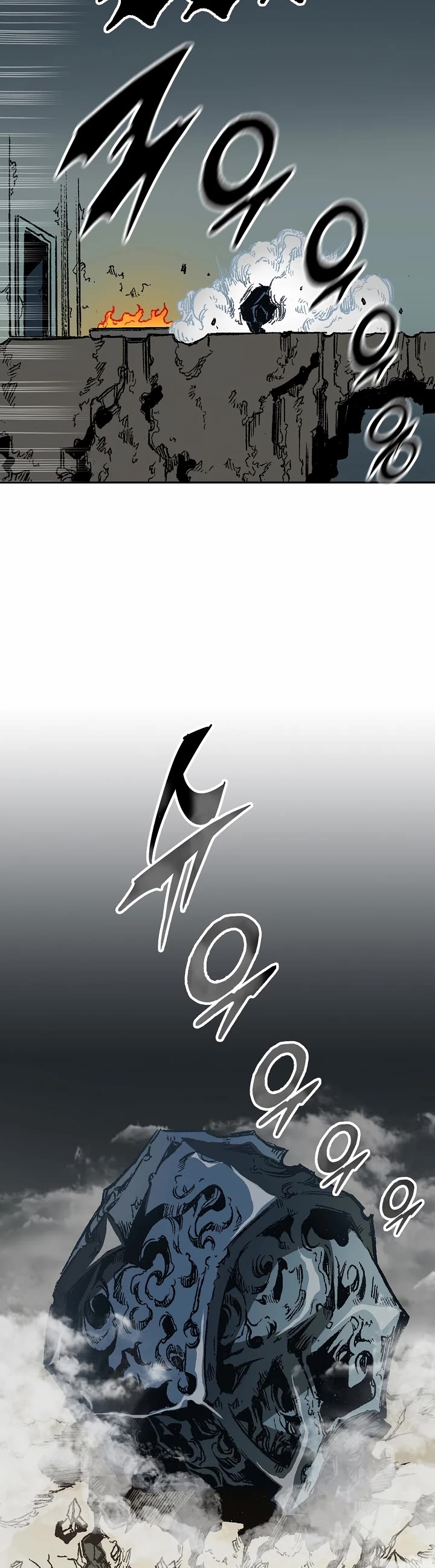 Memoir Of The King Of War Chapter 148 page 19 - Chapter 148
