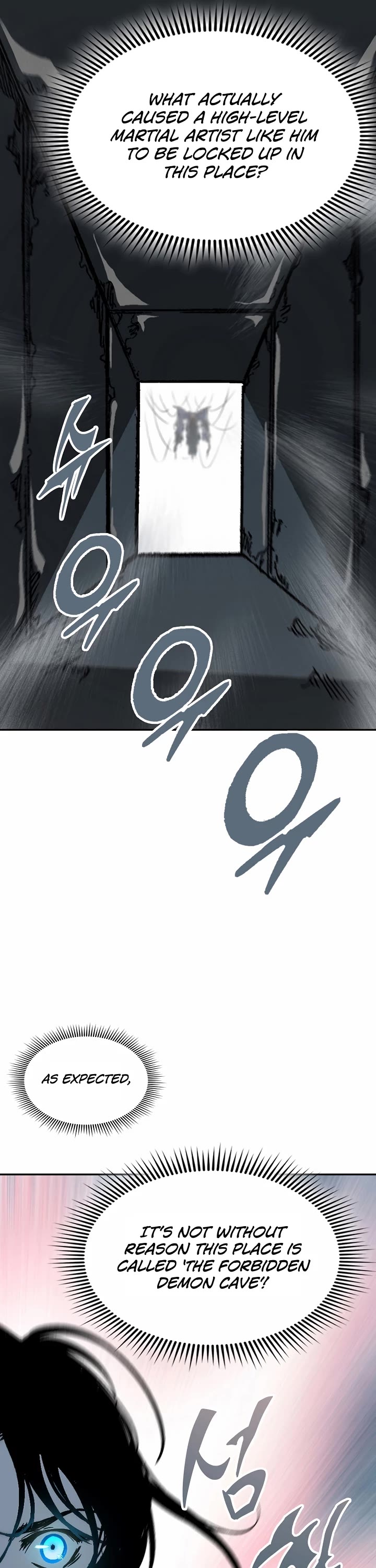 Memoir Of The King Of War Chapter 148 page 26 - Chapter 148