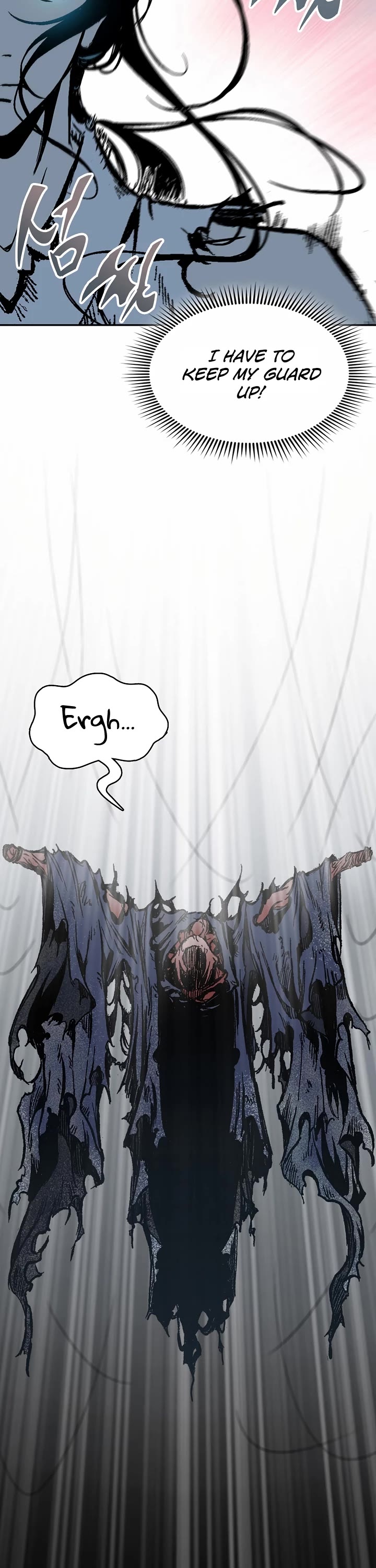Memoir Of The King Of War Chapter 148 page 27 - Chapter 148