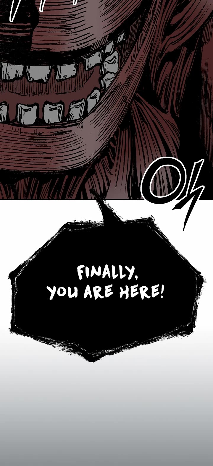 Memoir Of The King Of War Chapter 148 page 30 - Chapter 148