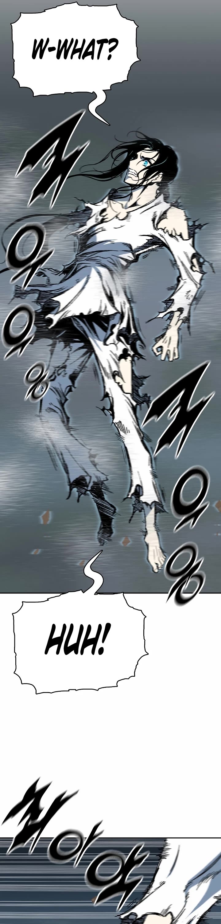 Memoir Of The King Of War Chapter 148 page 31 - Chapter 148