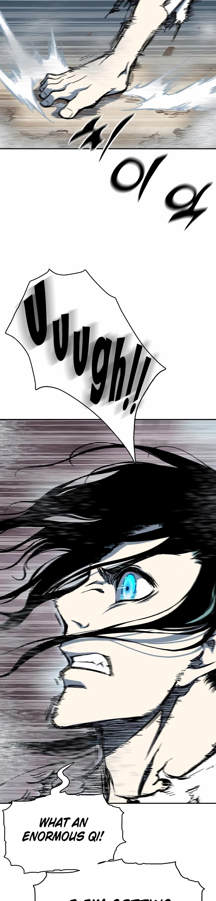 Memoir Of The King Of War Chapter 148 page 32 - Chapter 148