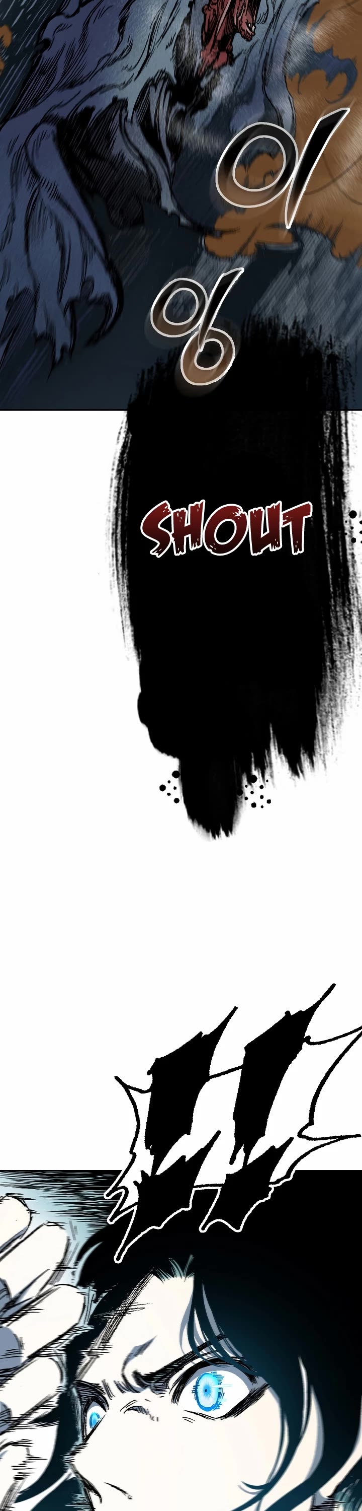 Memoir Of The King Of War Chapter 148 page 42 - Chapter 148