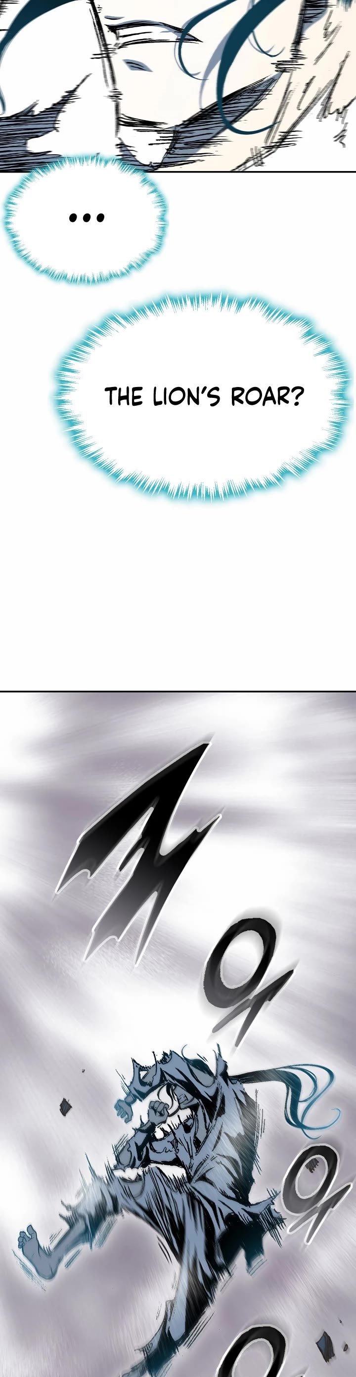 Memoir Of The King Of War Chapter 148 page 43 - Chapter 148