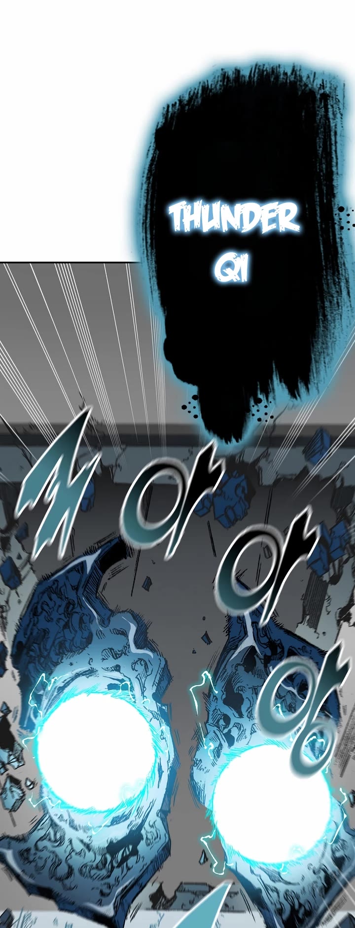Memoir Of The King Of War Chapter 148 page 9 - Chapter 148