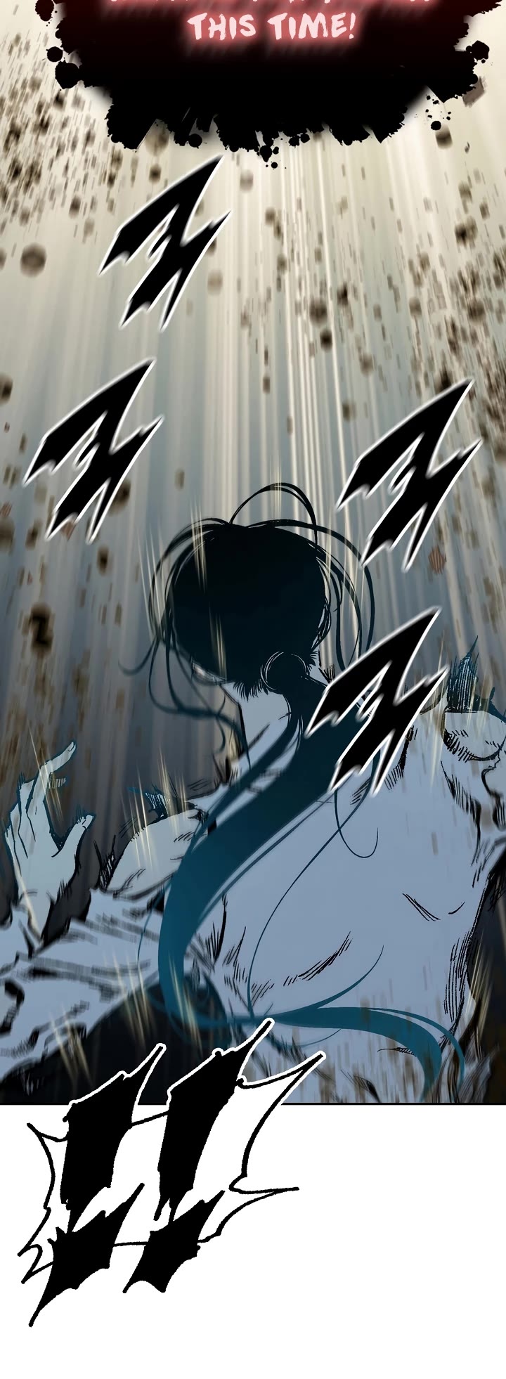 Memoir Of The King Of War Chapter 149 page 15 - Chapter 149