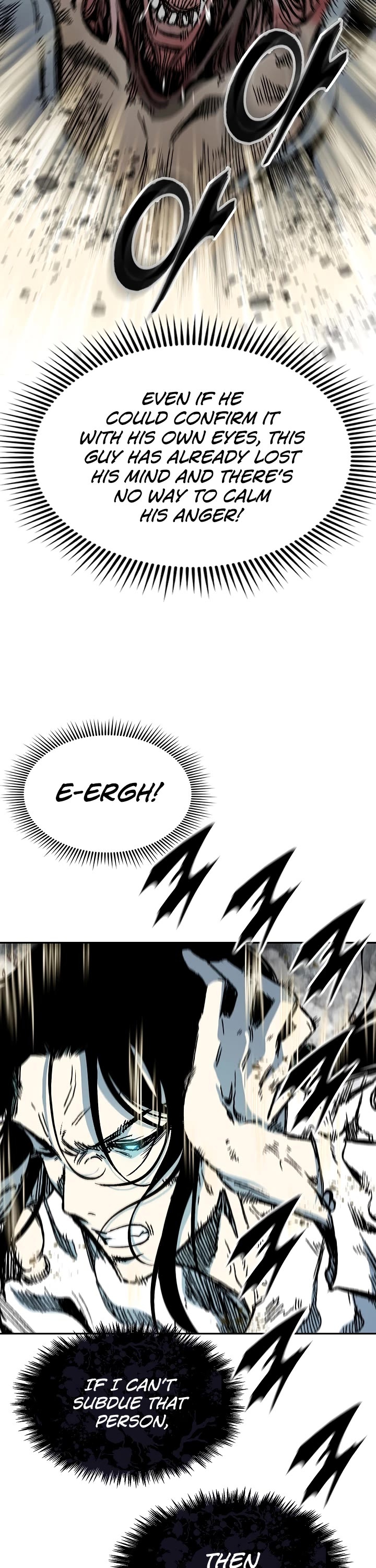 Memoir Of The King Of War Chapter 149 page 18 - Chapter 149