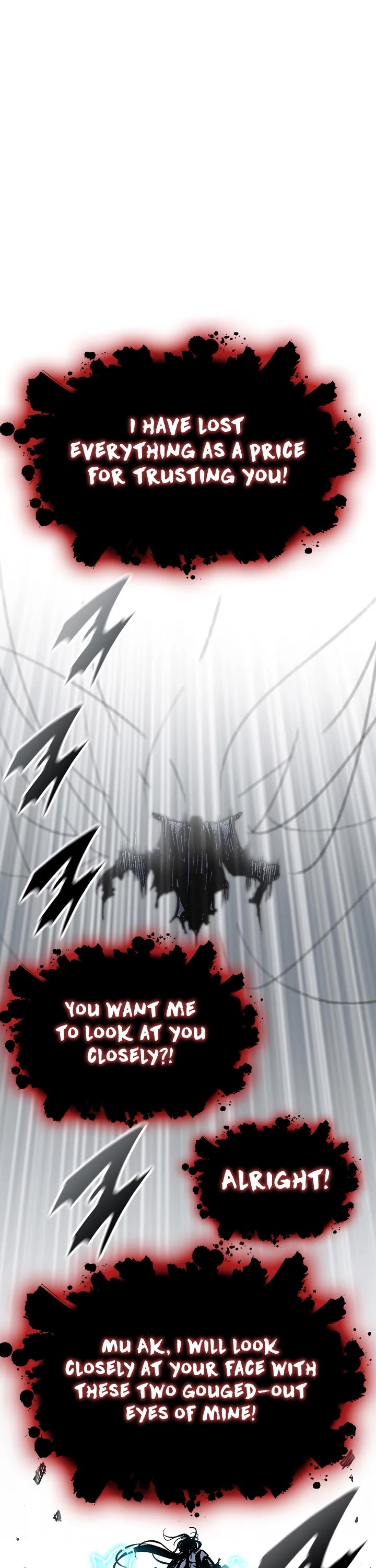 Memoir Of The King Of War Chapter 149 page 2 - Chapter 149