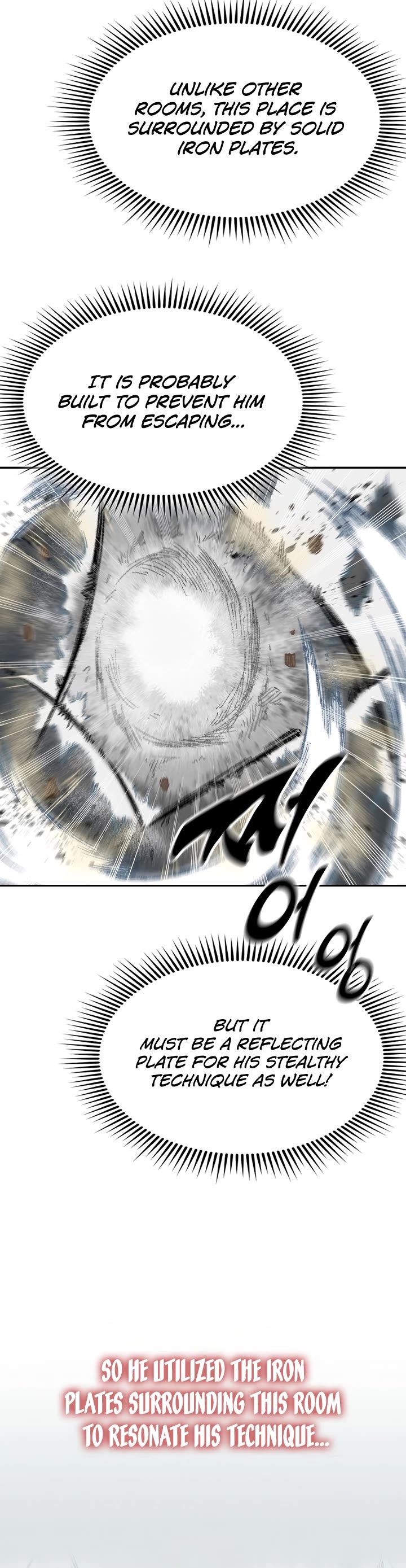 Memoir Of The King Of War Chapter 149 page 20 - Chapter 149