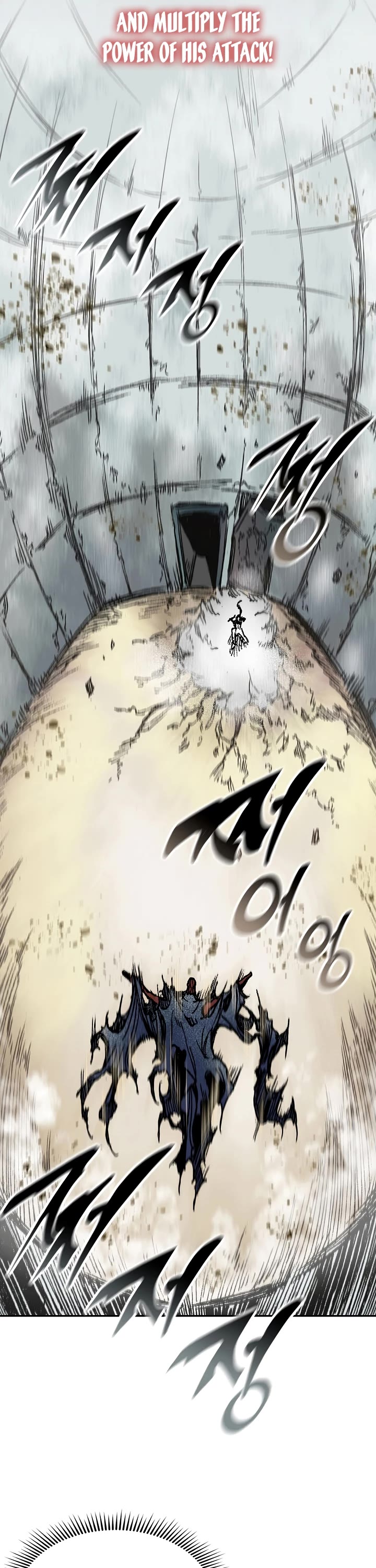 Memoir Of The King Of War Chapter 149 page 21 - Chapter 149