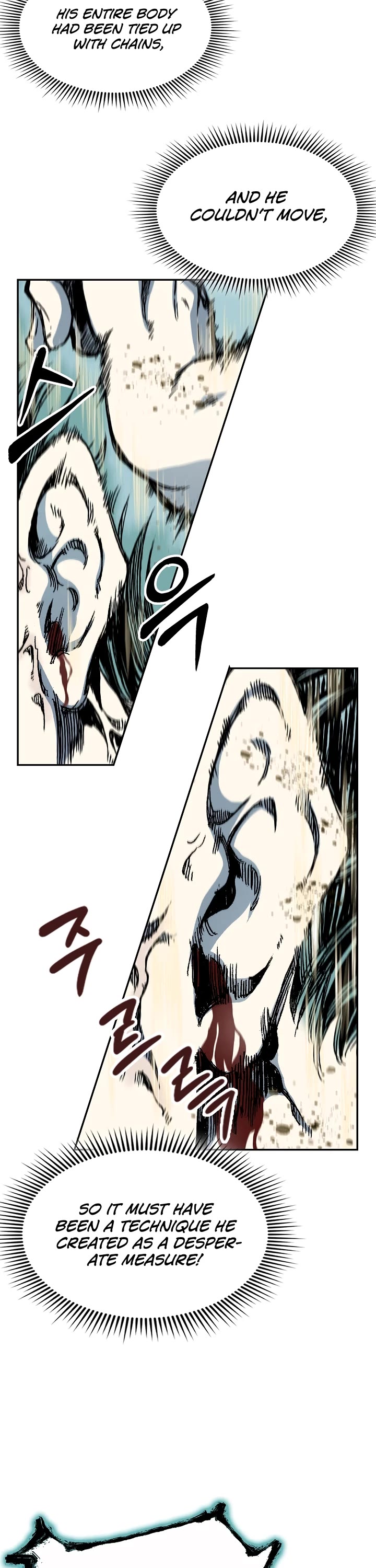 Memoir Of The King Of War Chapter 149 page 22 - Chapter 149
