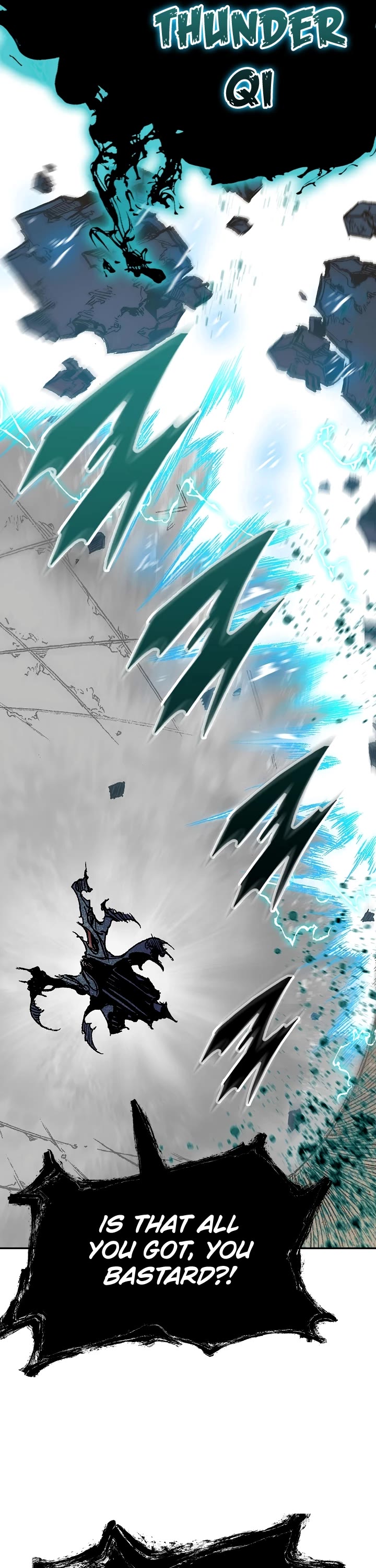 Memoir Of The King Of War Chapter 149 page 26 - Chapter 149