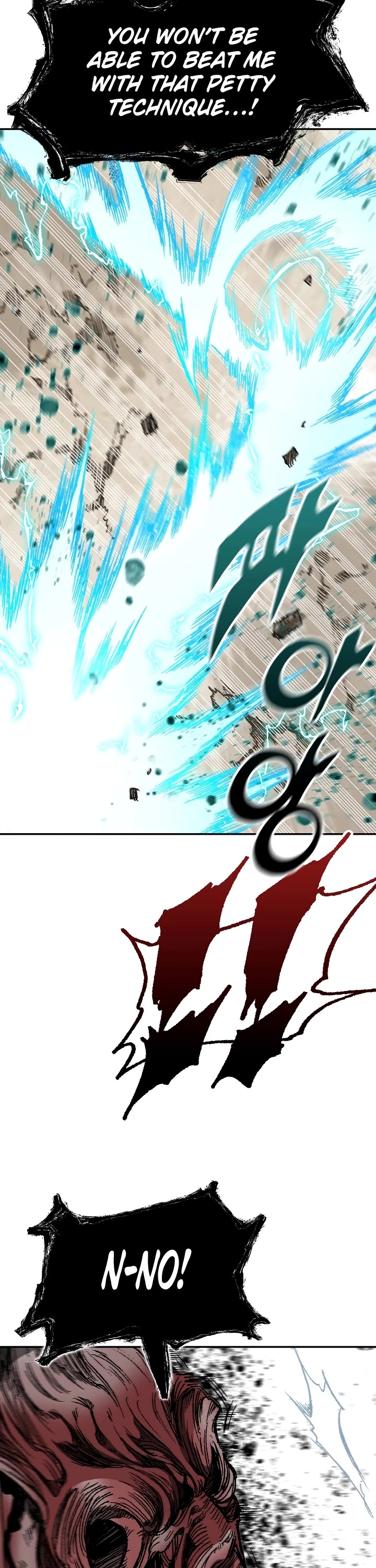 Memoir Of The King Of War Chapter 149 page 27 - Chapter 149