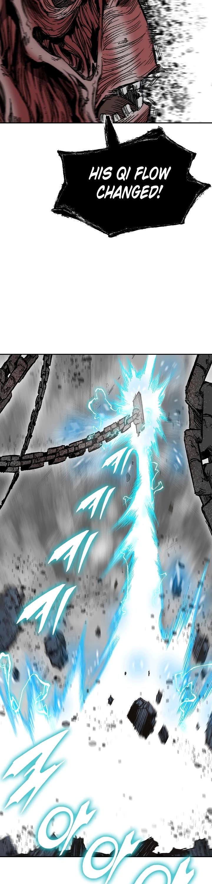 Memoir Of The King Of War Chapter 149 page 28 - Chapter 149