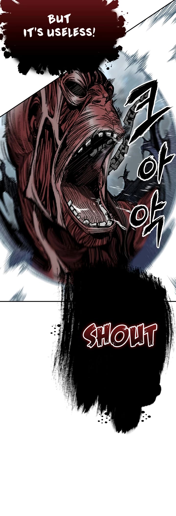 Memoir Of The King Of War Chapter 149 page 30 - Chapter 149