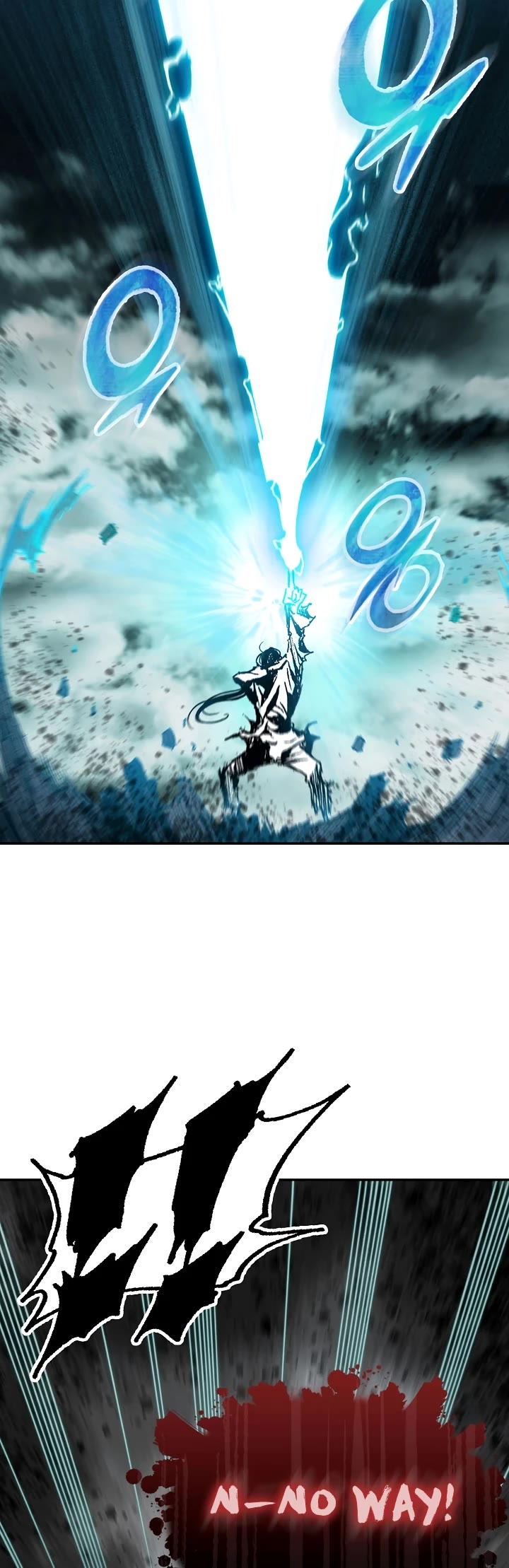Memoir Of The King Of War Chapter 149 page 34 - Chapter 149
