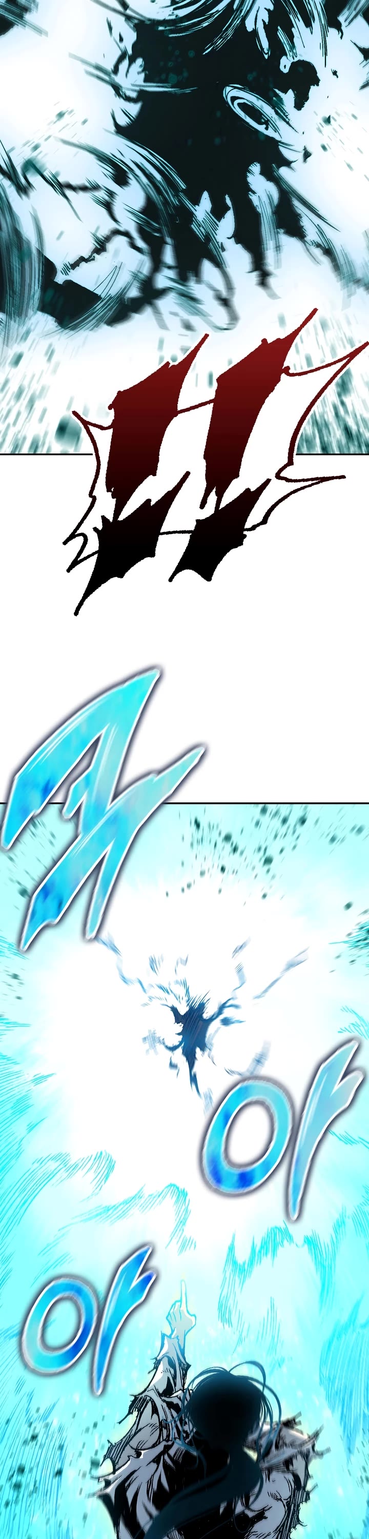 Memoir Of The King Of War Chapter 149 page 38 - Chapter 149