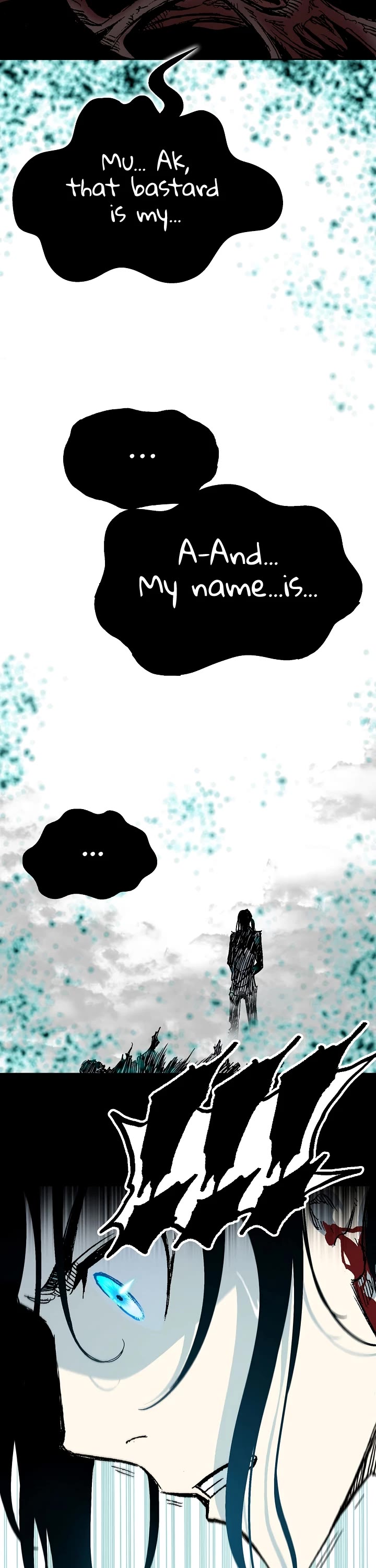 Memoir Of The King Of War Chapter 149 page 43 - Chapter 149