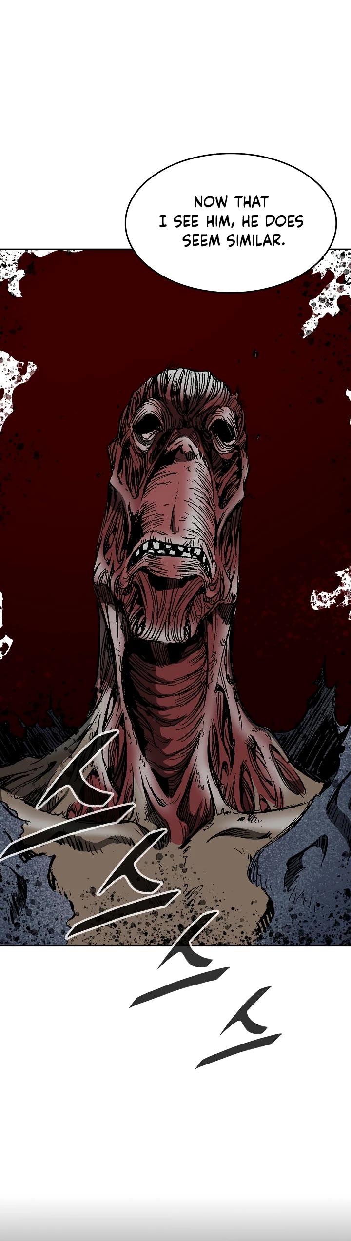 Memoir Of The King Of War Chapter 149 page 45 - Chapter 149