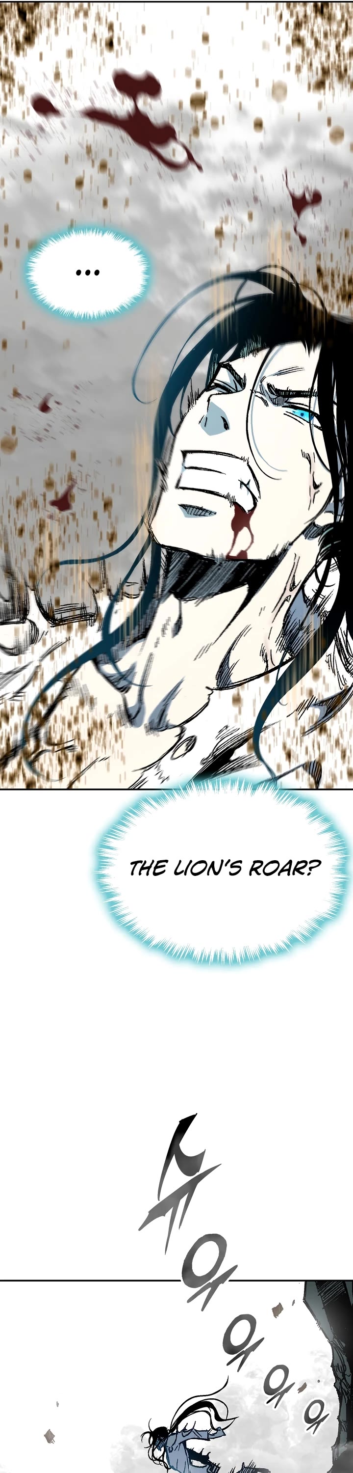 Memoir Of The King Of War Chapter 149 page 6 - Chapter 149