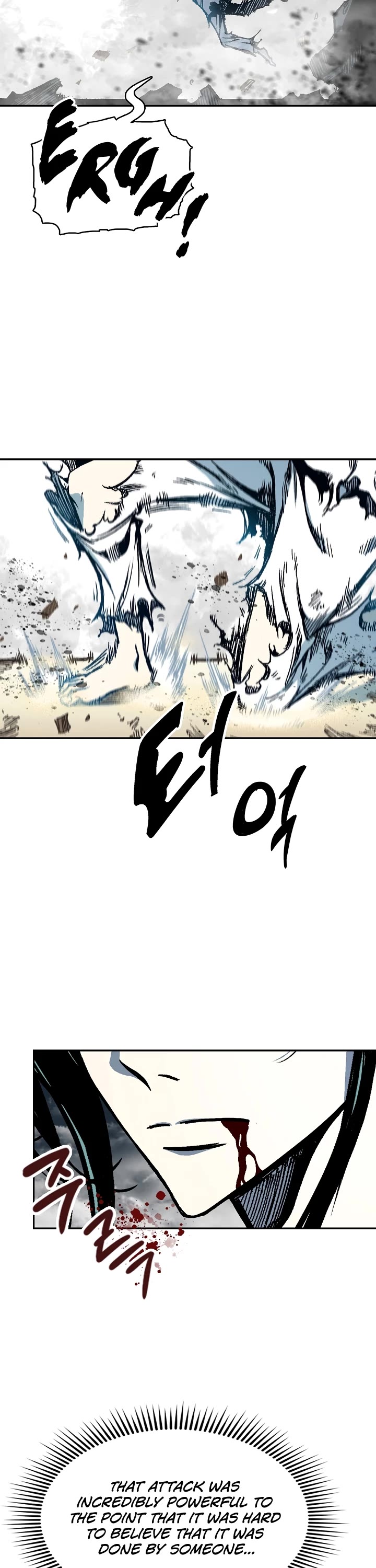Memoir Of The King Of War Chapter 149 page 7 - Chapter 149