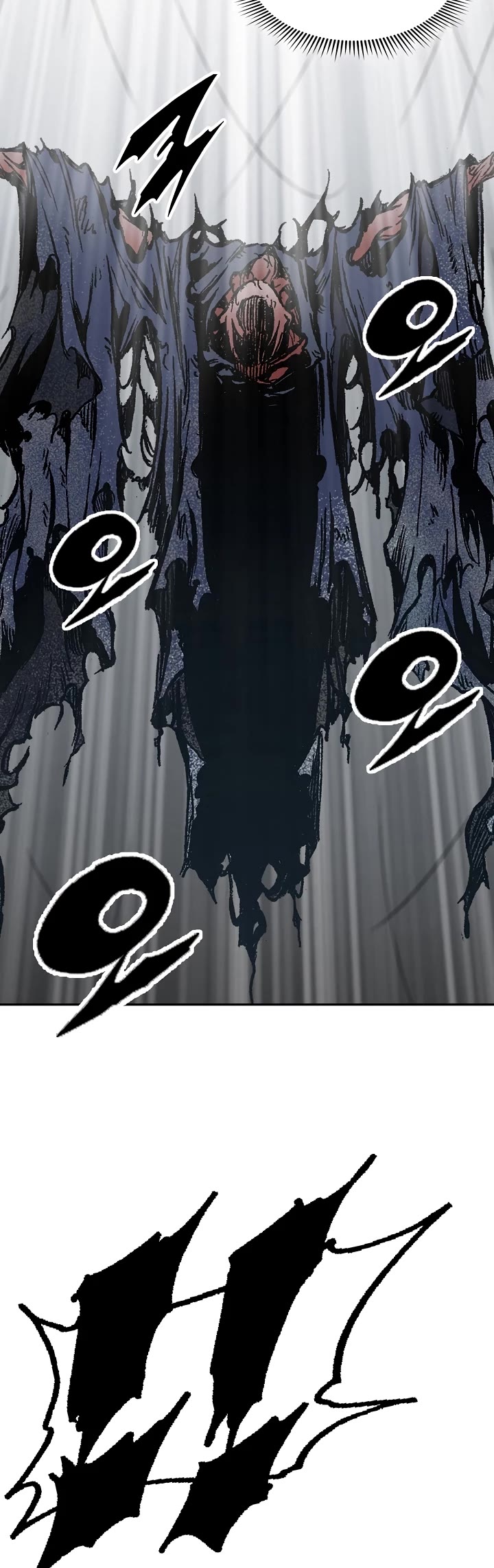 Memoir Of The King Of War Chapter 149 page 9 - Chapter 149
