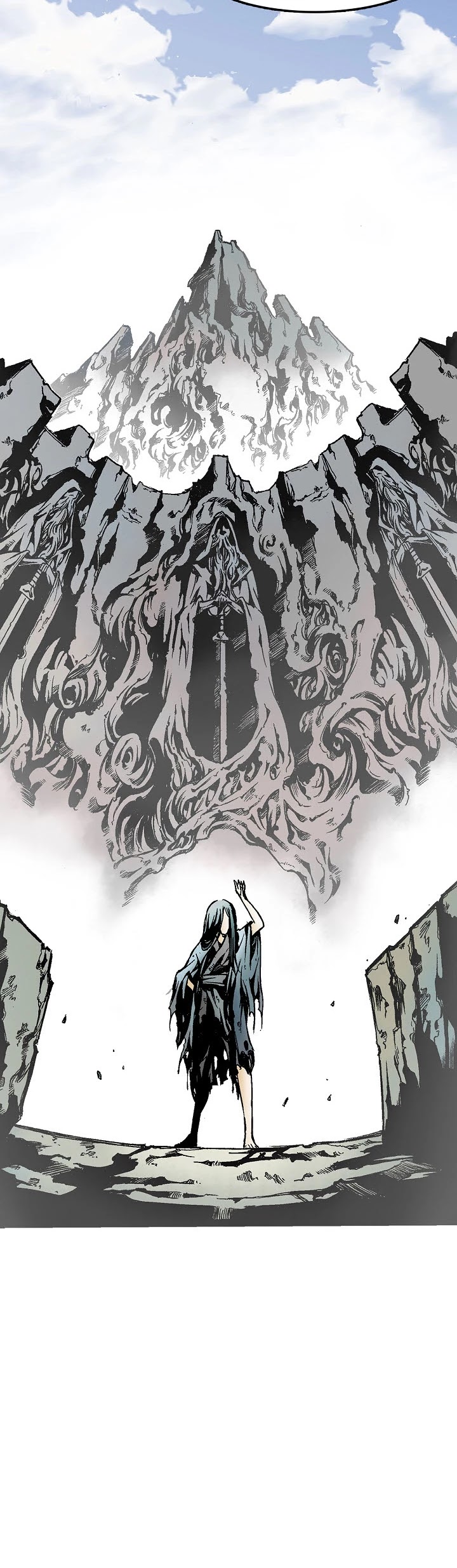 Memoir Of The King Of War Chapter 15 page 11 - Chapter 15