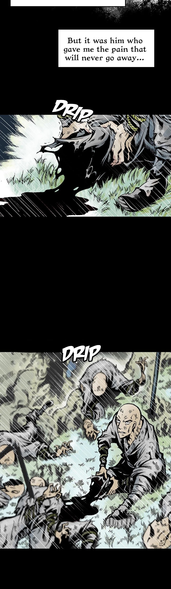 Memoir Of The King Of War Chapter 15 page 15 - Chapter 15