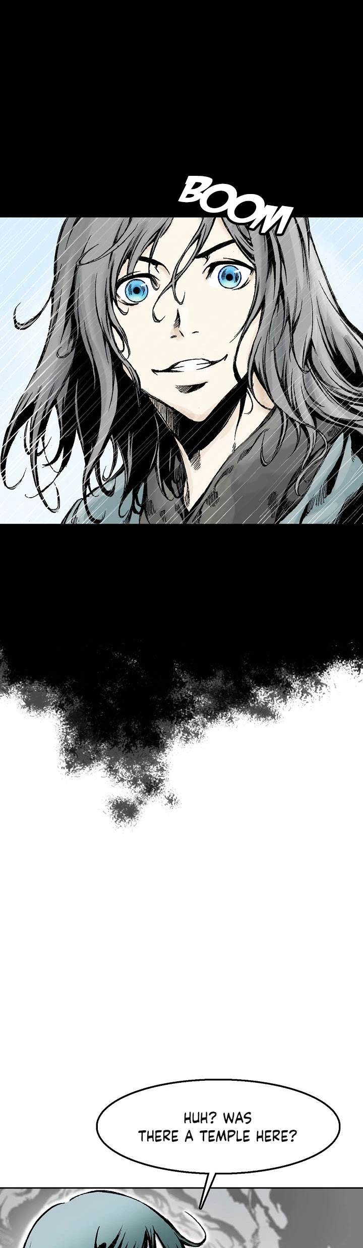 Memoir Of The King Of War Chapter 15 page 19 - Chapter 15