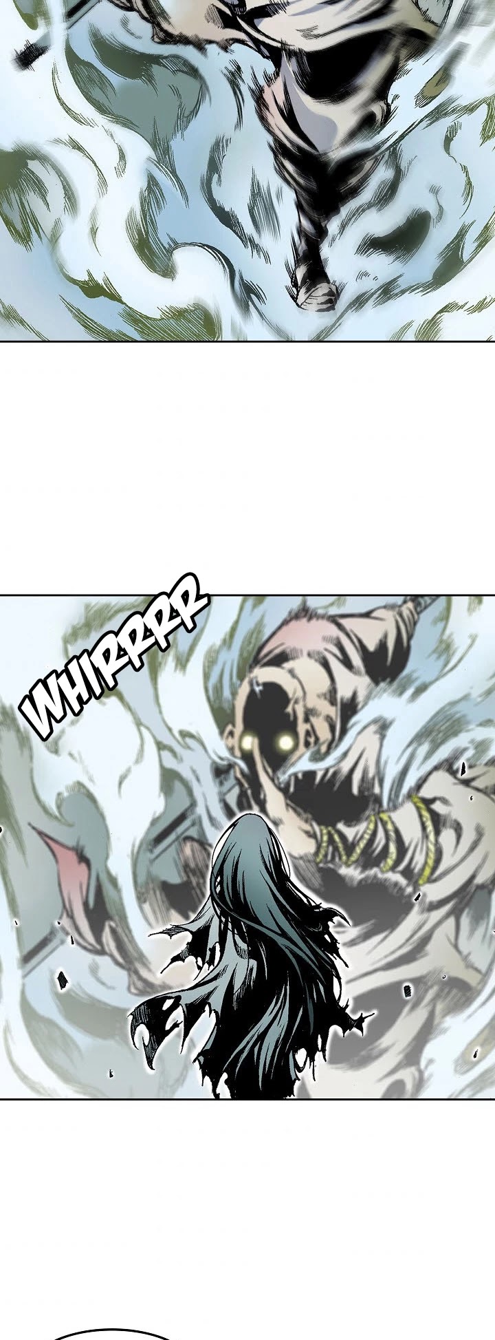 Memoir Of The King Of War Chapter 15 page 26 - Chapter 15