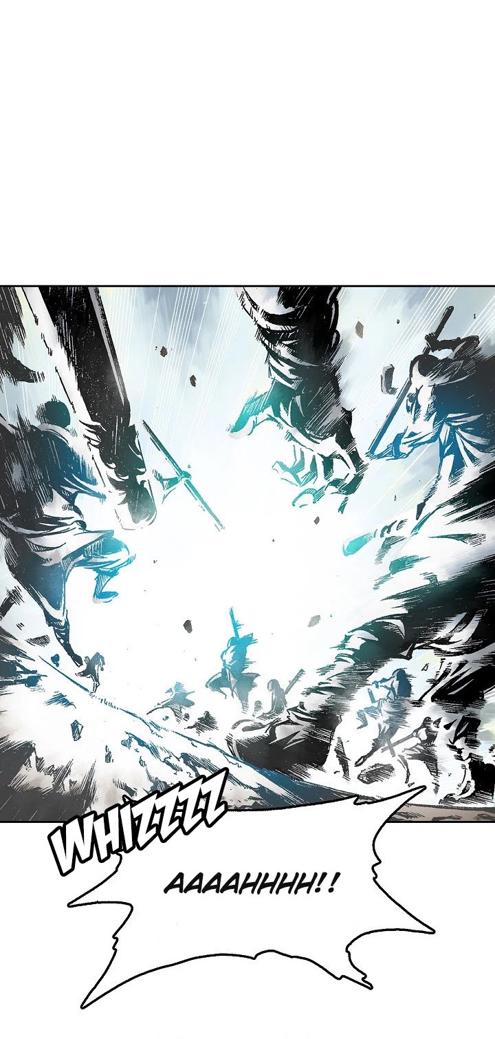 Memoir Of The King Of War Chapter 15 page 3 - Chapter 15