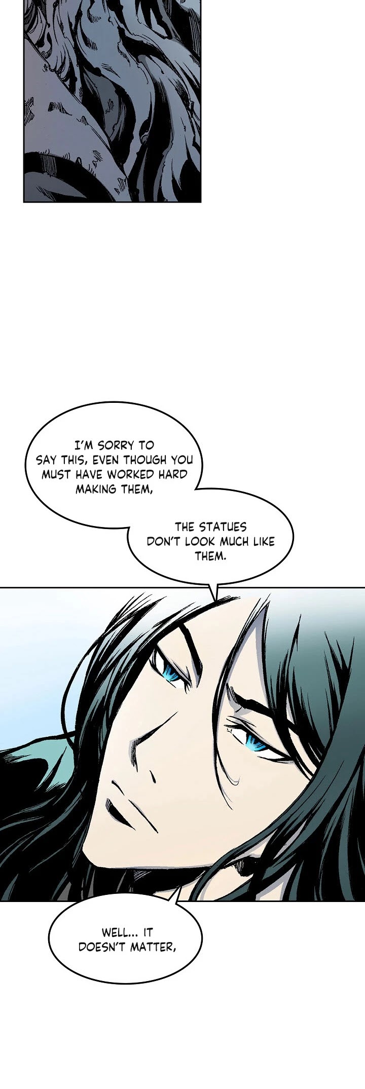 Memoir Of The King Of War Chapter 15 page 30 - Chapter 15