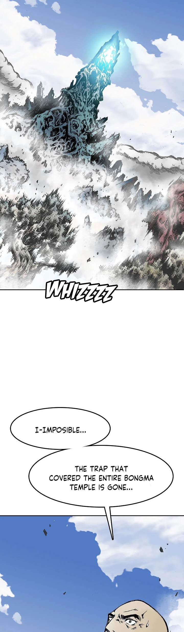Memoir Of The King Of War Chapter 15 page 5 - Chapter 15