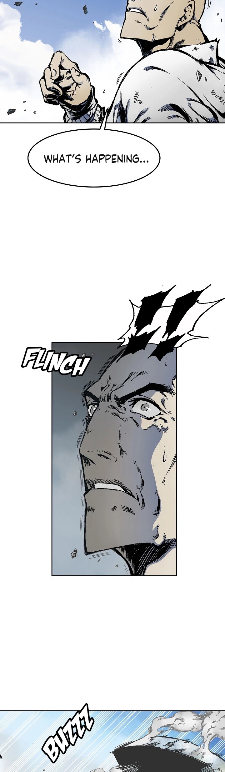 Memoir Of The King Of War Chapter 15 page 6 - Chapter 15