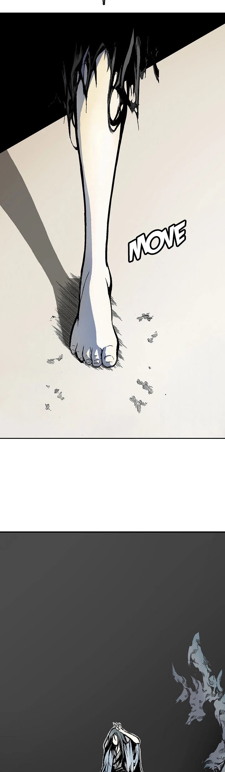 Memoir Of The King Of War Chapter 15 page 8 - Chapter 15
