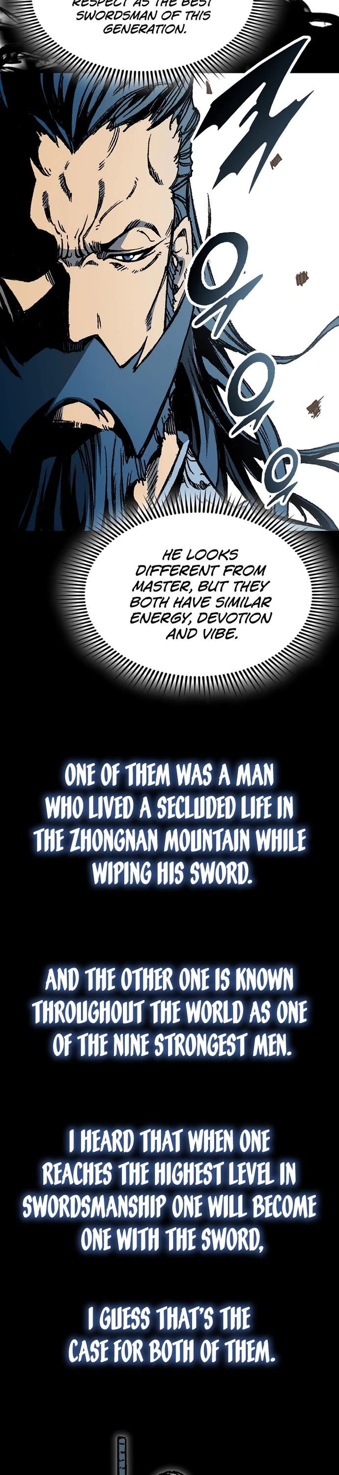 Memoir Of The King Of War Chapter 150 page 12 - Chapter 150