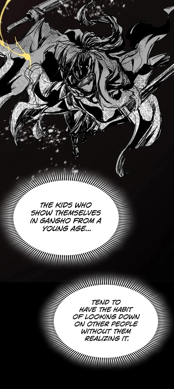 Memoir Of The King Of War Chapter 150 page 19 - Chapter 150