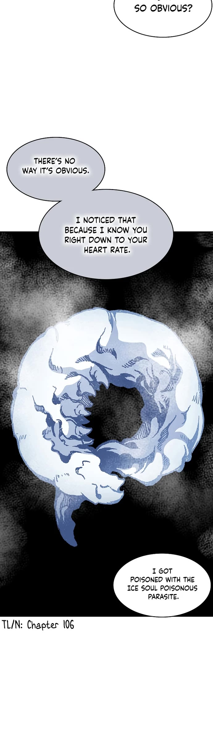 Memoir Of The King Of War Chapter 150 page 29 - Chapter 150