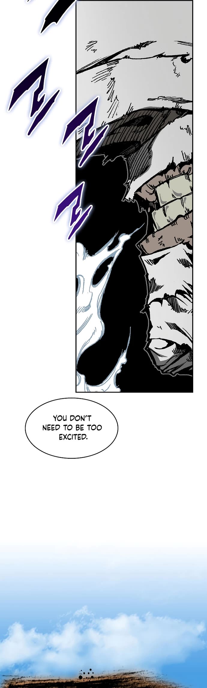 Memoir Of The King Of War Chapter 150 page 47 - Chapter 150