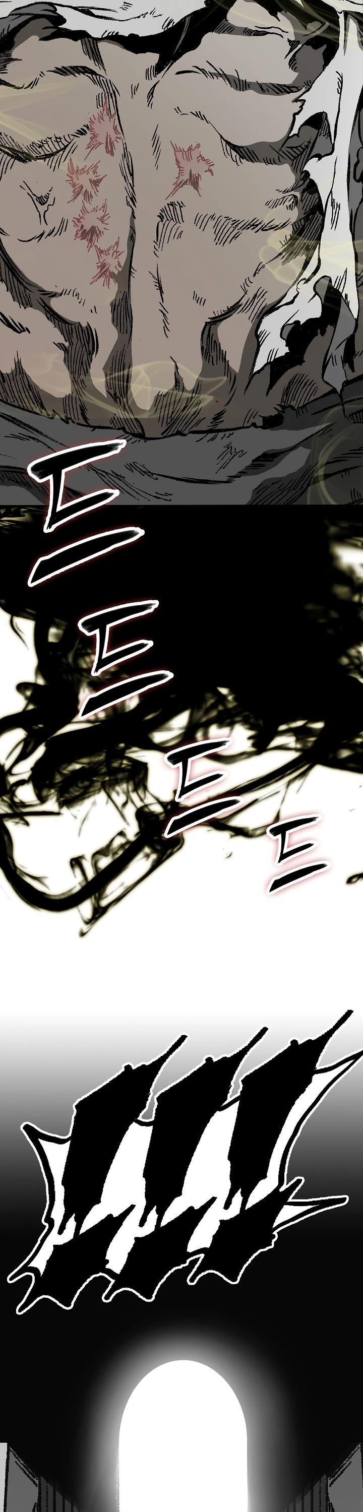Memoir Of The King Of War Chapter 151 page 11 - Chapter 151