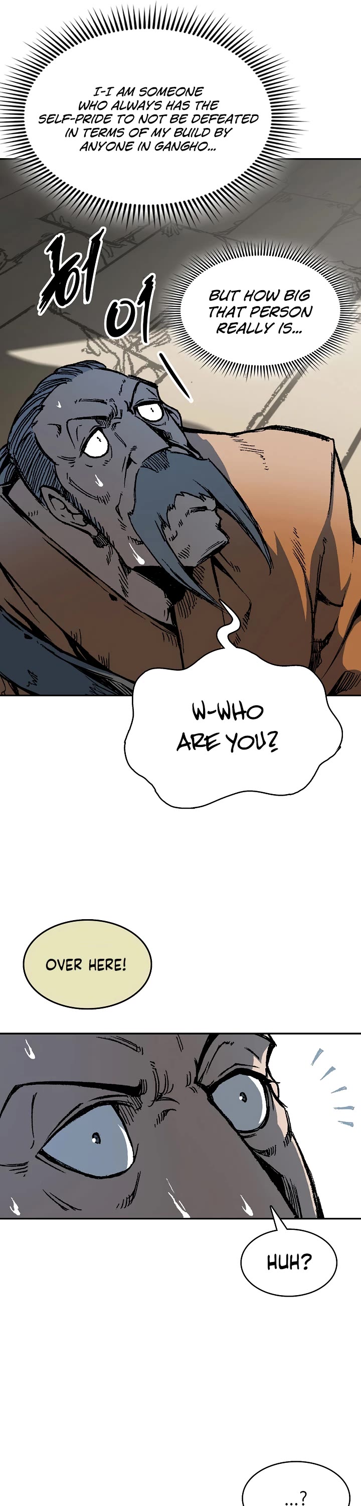 Memoir Of The King Of War Chapter 151 page 15 - Chapter 151