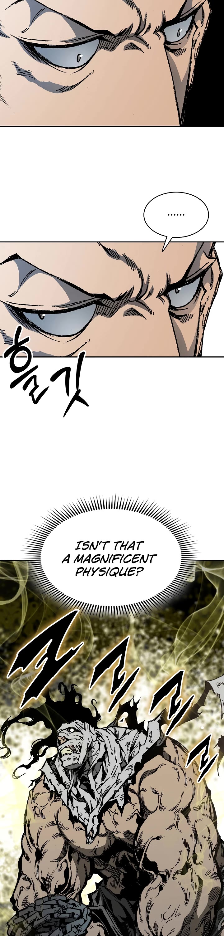 Memoir Of The King Of War Chapter 151 page 26 - Chapter 151