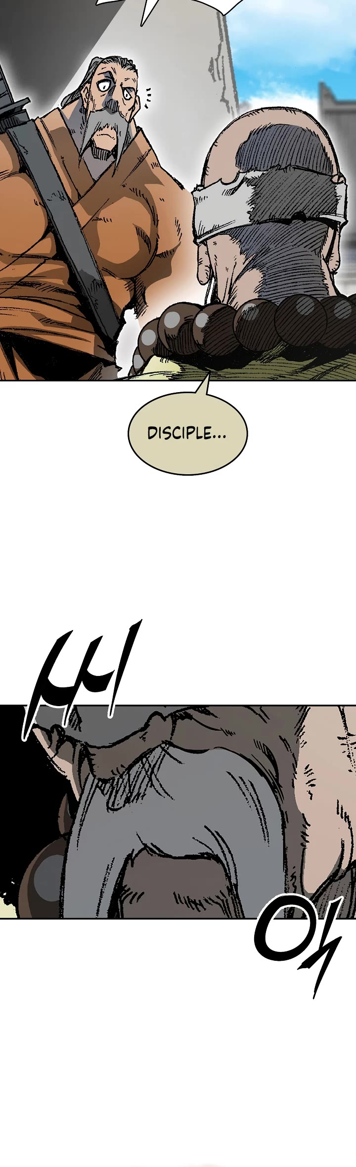 Memoir Of The King Of War Chapter 151 page 29 - Chapter 151