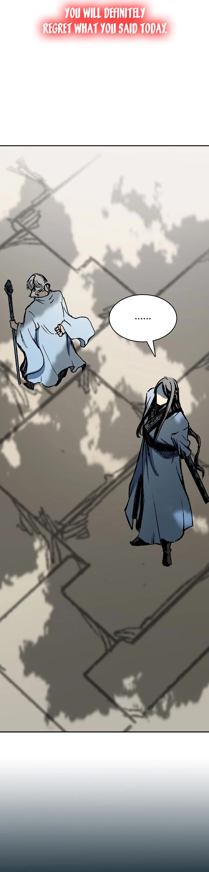 Memoir Of The King Of War Chapter 151 page 40 - Chapter 151