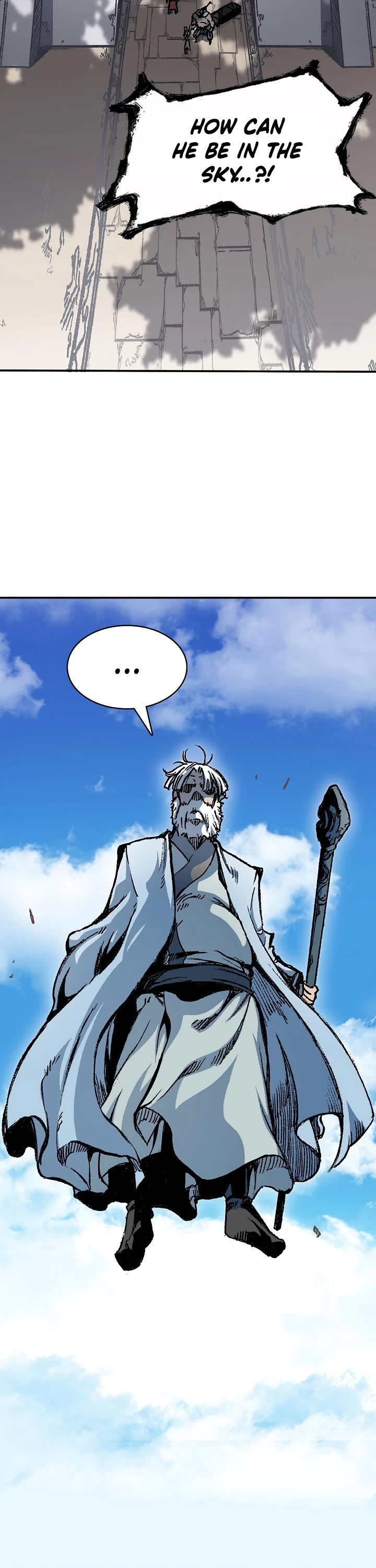 Memoir Of The King Of War Chapter 152 page 17 - Chapter 152