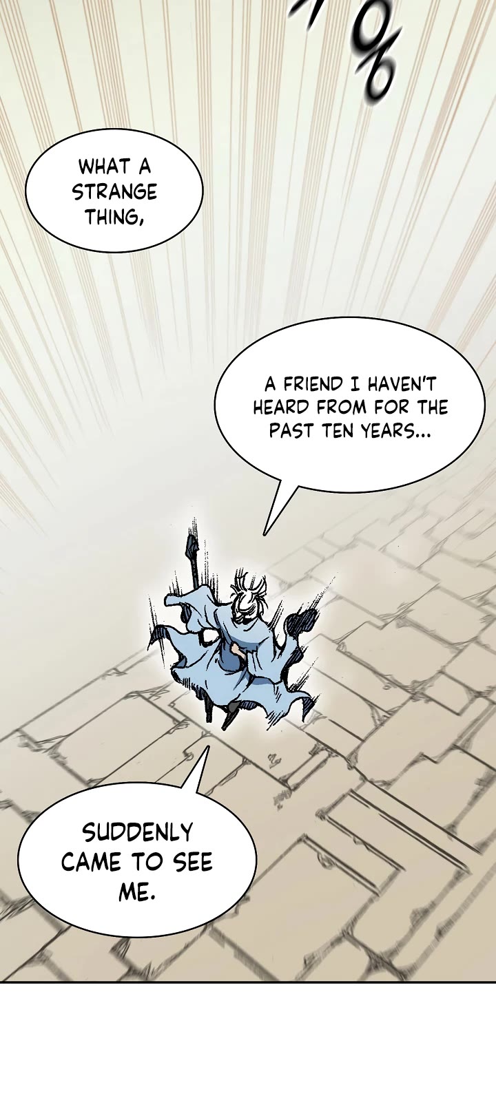 Memoir Of The King Of War Chapter 152 page 20 - Chapter 152