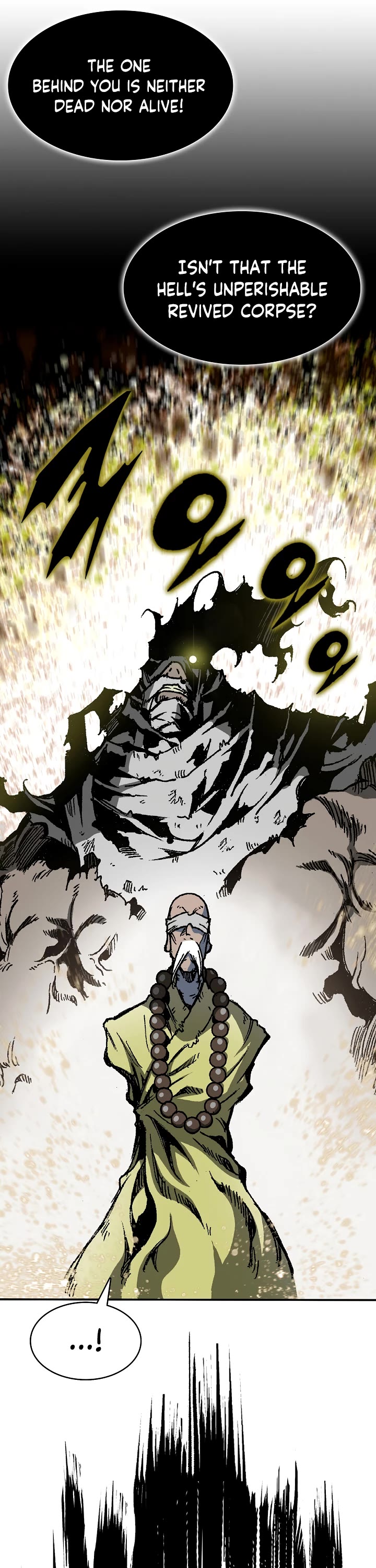 Memoir Of The King Of War Chapter 152 page 26 - Chapter 152